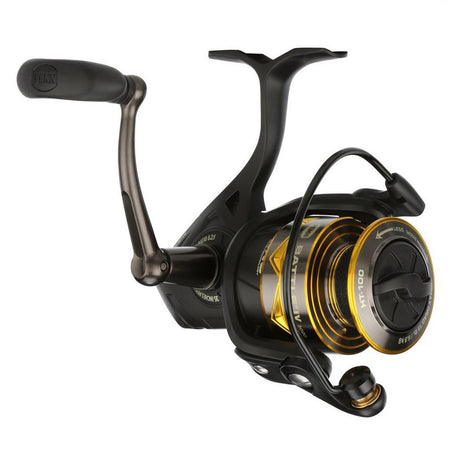 PENN Battle IV 3000 Spinning Reel  BTLIV3000 1621729