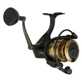PENN Battle IV 5000 Spinning Reel  BTLIV5000 1621732