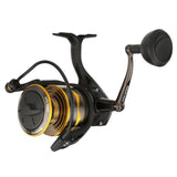 PENN Battle IV 6000HS Spinning Reel  BTLIV6000HS 1621734