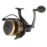 PENN Battle IV 10000 Spinning Reel  BTLIV10000 1621737