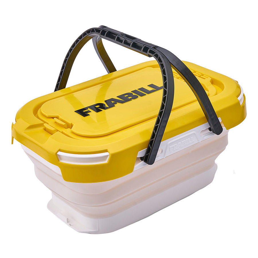 Frabill Bait Management