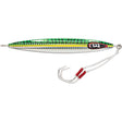 Williamson Kensaki 220 Jig  675  734oz  Mack Daddy KSJX220MD