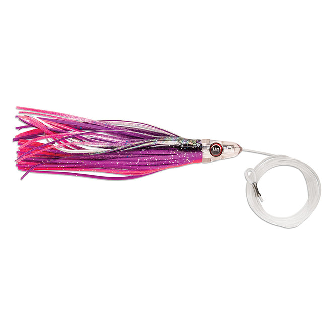Williamson Tuna Catcher Rigged 5  55  Black Knight TCRX5BK