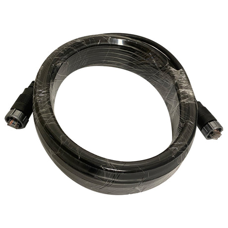 Furuno 10M LAN Waterproof RJ45 x RJ45 Cable fTZtouchXL 00165327000