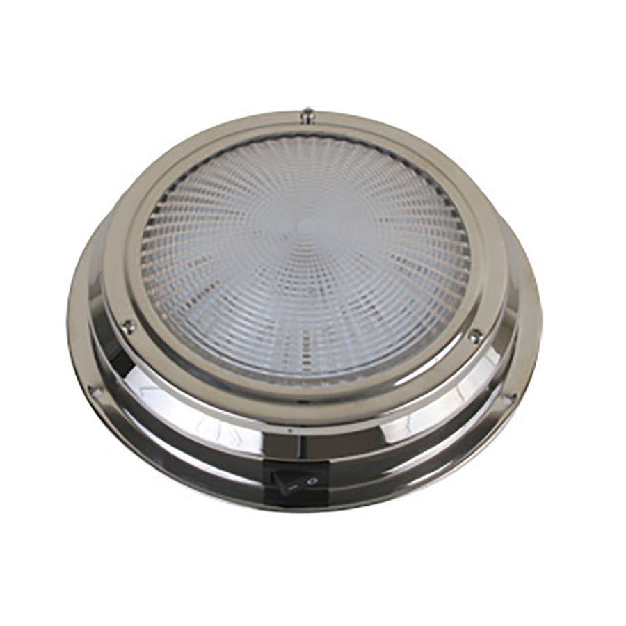 Scandvik Dome/Down Lights