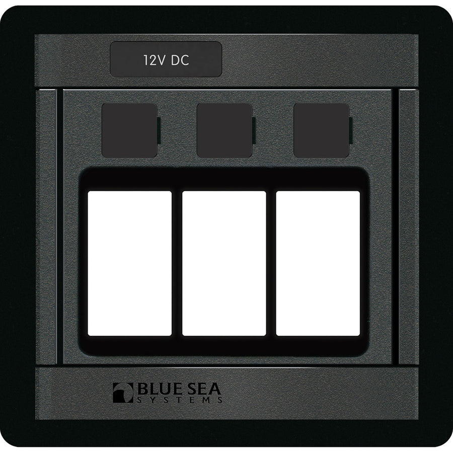 Electrical Panels