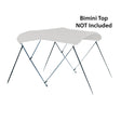 Carver 3Bow Bimini Top Frame 55602