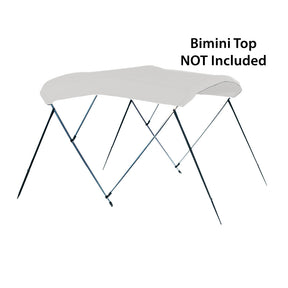 Carver 3Bow Bimini Top Frame 55602