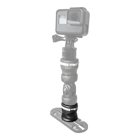 RAILBLAZA MiniPort TracMount Base  Kayak Tracks Only 03410811