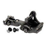 RAILBLAZA Spooling Station Track Mount 09416011