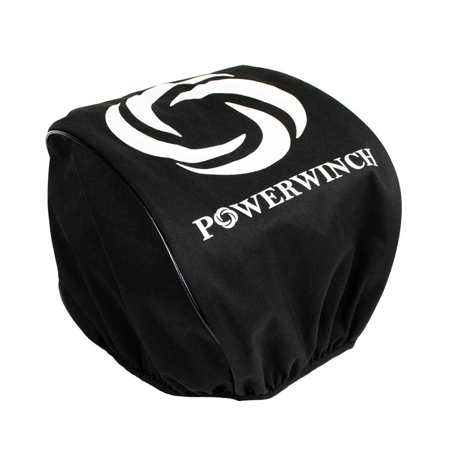 Powerwinch Maintenance