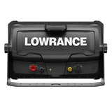 Lowrance Elite FS 12  No Transducer 00016431001