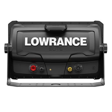Lowrance Elite FS 12 wActive Imaging 3In1 00016432001
