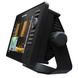 Humminbird XPLORE 9 CMSI 4120001
