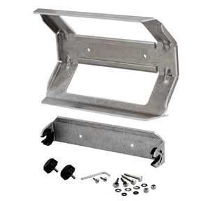 Humminbird IDMK X10 XPLORE 10 InDash Mounting Bracket 7402371