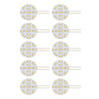 Scandvik 41167 Bulb Warm White 10Pack 41167