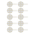 Scandvik 41168 Bulb Cool White 10Pack 41168