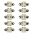 Scandvik 41174 Bulb Warm White 10Pack 41174