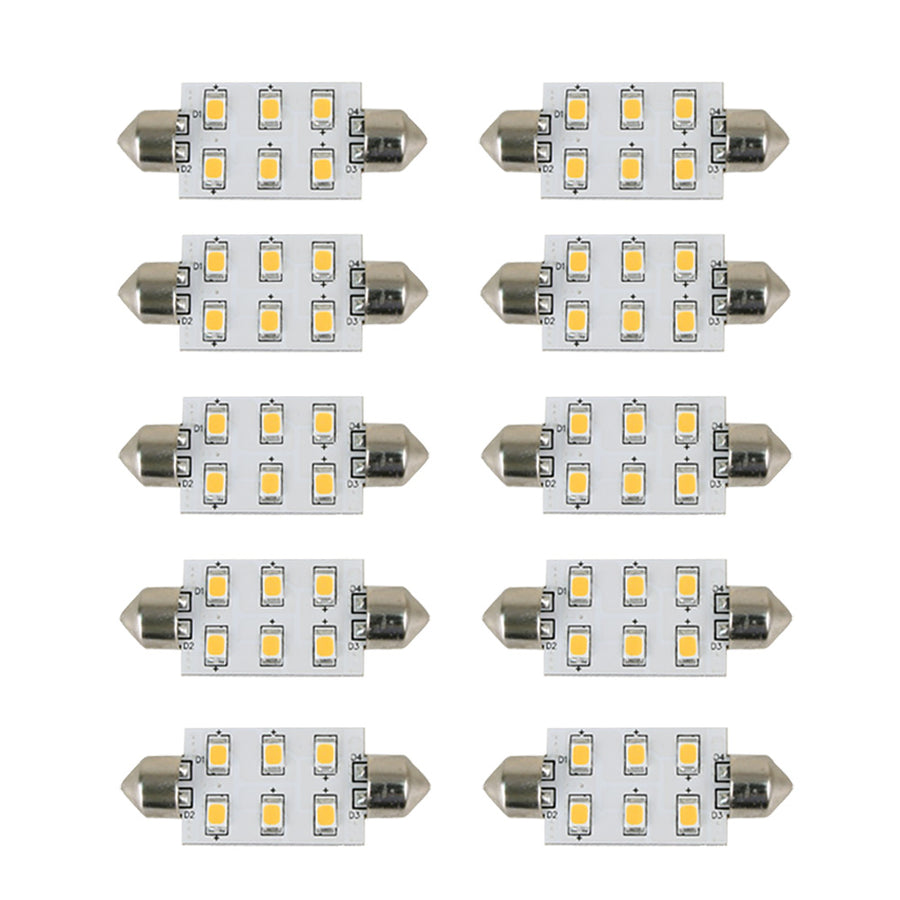 Scandvik Bulbs