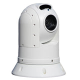Iris ATOM A118 4in1 Analogue HD PTZ CameraSingle Payload Low Light wIR LED  30x Optical Zoom IRISA118