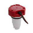 Rule 800 GPH Livewell Pump Replacement Motor Cartridge 66DR