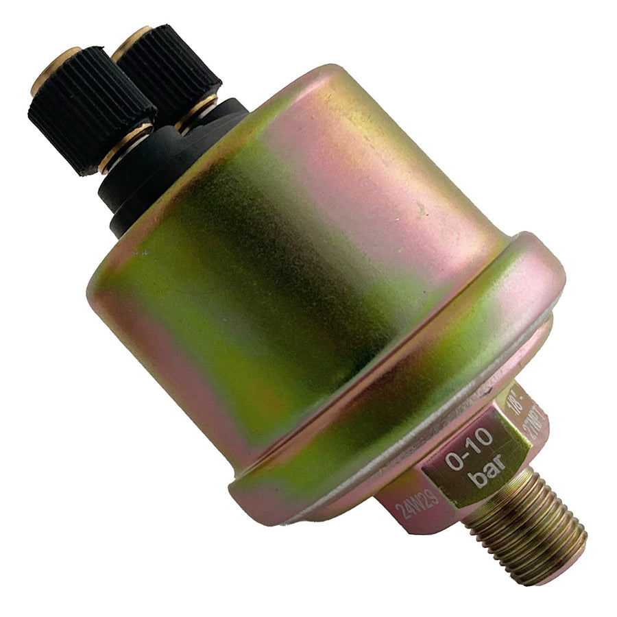 Veratron Gauge Accessories