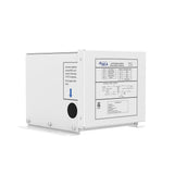 ASEA Power Systems 36 kVA Isolation Transformer 634003
