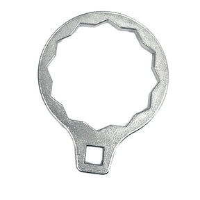Tigress Wrench f105 Screwless Swivel Rod Holder 772741