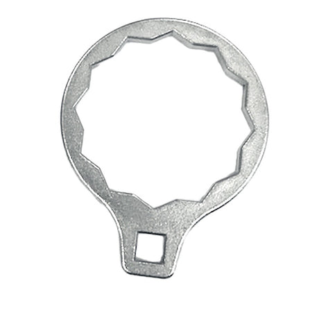 Tigress Wrench f105 Screwless Swivel Rod Holder 772741