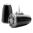 JL Audio M3 Series 77 Enclosed Tower Coaxial System with Grey Metallic Sport Grille  M3770ETXv3SbSGm 0100326700