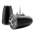 JL Audio M6 Series 77 Enclosed Tower Coaxial System wTitanium Sport Grille  M6770ETXv3SbSGmTi 0100327900