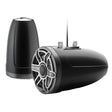 JL Audio M6 Series 88 Enclosed Tower Coaxial System wTitanium Sport Grille  M6880ETXv3SbSGmTi 0100328400