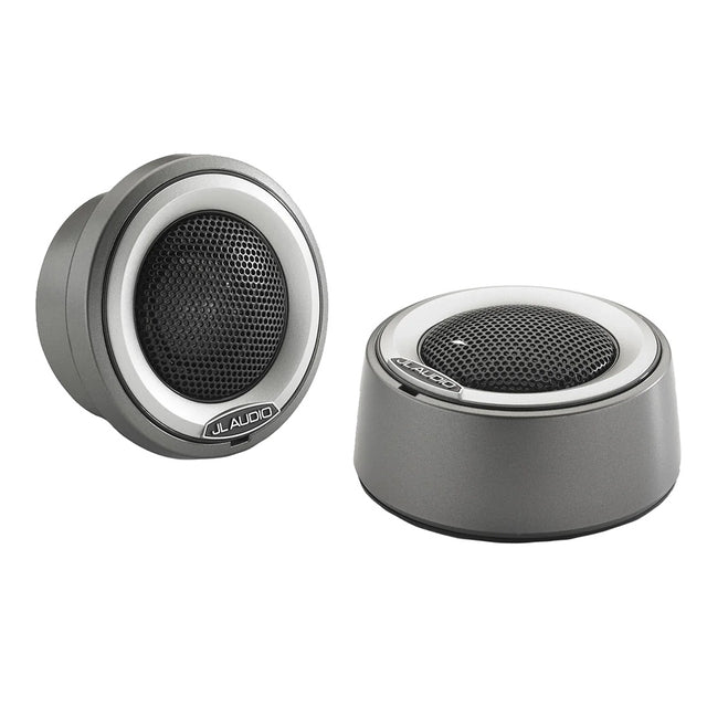 JL Audio M6 Series 1 Marine Component Tweeters  M6100CTCSGmTi 0100350100