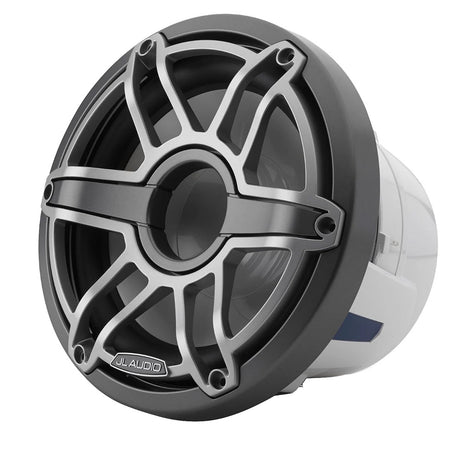 JL Audio M6 8 Marine Subwoofer wTitanium Sport Grille  M68IBSGmTi4 0100327500