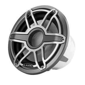 JL Audio M7 12 Marine Subwoofer wTitanium Sport Grille  M712IBSGmTi4 0100328800