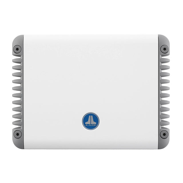 JL Audio MHD Series 600w 4 Channel 24v FullRange Amplifier  MHD600424v 0100310400