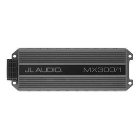 JL Audio MX Series 300w Monoblock WideRange Amplifier  MX3001 0100332400