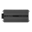 JL Audio MX Series 500w 4 Channel FullRange Amplifier  MX5004 0100310600