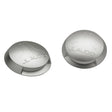 JL Audio Enclosed Speaker System Light Caps f77 ETXv3  65 VeX Models  MLCACW 0101369900