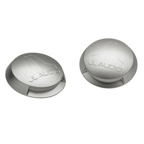 JL Audio Enclosed Speaker System Light Caps f77 ETXv3  65 VeX Models  MLCACW 0101369900