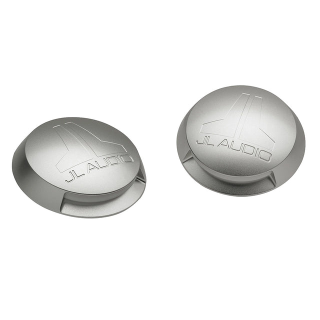 JL Audio Enclosed Speaker System Light Caps f77 ETXv3  65 VeX Models  MLCACW 0101369900