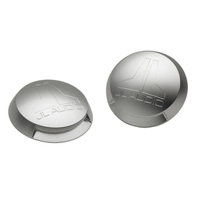 JL Audio Enclosed Speaker System Light Caps f88 ETXv3 Models  MLCBCW 0101370000