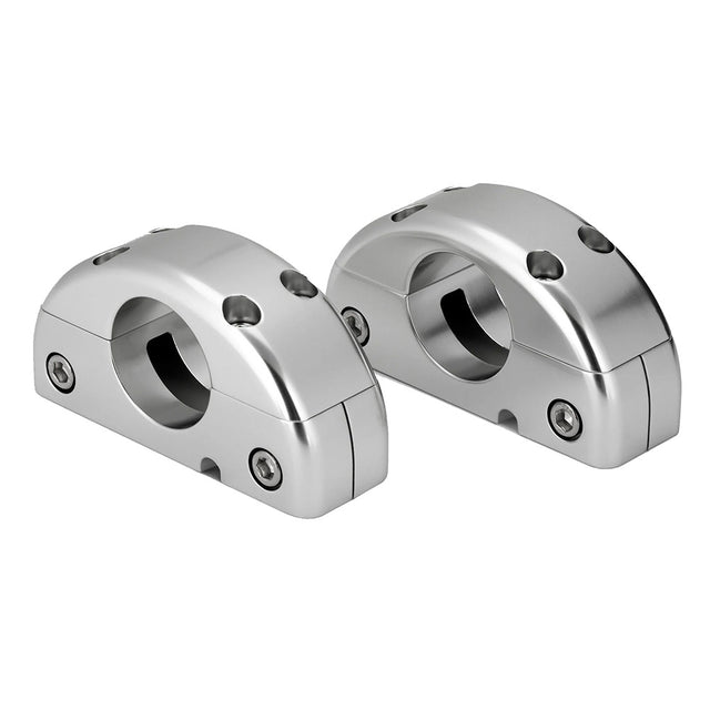 JL Audio ETXv3 Enclosed Speaker System Fixture fPipe Mounting  MMCPv32250 0101370500