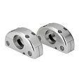 JL Audio ETXv3 Enclosed Speaker System Fixture fPipe Mounting  MMCPv32375 0101370600