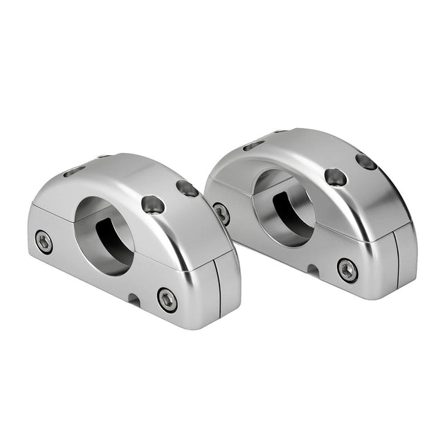 JL Audio ETXv3 Enclosed Speaker System Fixture fPipe Mounting  MMCPv32375 0101370600