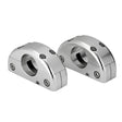 JL Audio ETXv3 Enclosed Speaker System Fixture fPipe Mounting  MMCPv33000 0101371200