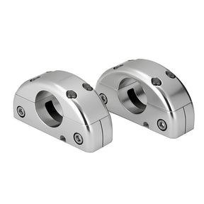 JL Audio ETXv3 Enclosed Speaker System Fixture fPipe Mounting  MMCPv33000 0101371200