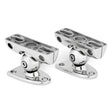 JL Audio ETXv3 Enclosed Speaker System SurfaceDeck Mount  MMCPv3DM 0101370900