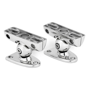 JL Audio ETXv3 Enclosed Speaker System SurfaceDeck Mount  MMCPv3DM 0101370900