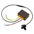 JL Audio Marine Lighting Controller  MLCRW 0101342800